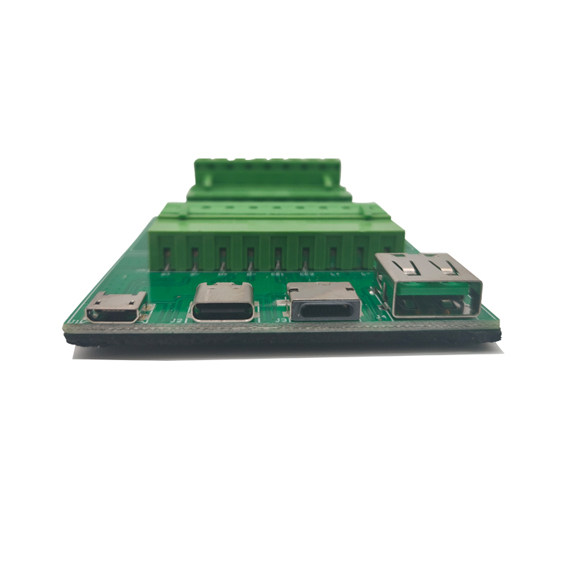 9722P-A1快充測試板(Lightning口)